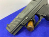 Walther PD380 380 Acp Black *LEGENDARY WALTHER PERFORMANCE AND RELIABILITY*
