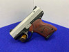 Bond Arms Bullpup 9mm Black/Stainless 3.25"*VERY LIMITED PRODUCTION PISTOL*