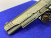 Para-Ordnance 1911 Black Ops .45 Acp Black 5" *EXCELLENT SEMI-AUTOMATIC*