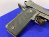 Para-Ordnance 1911 Black Ops .45 Acp Black 5" *EXCELLENT SEMI-AUTOMATIC*