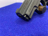CZ 2075 Rami 9mm Luger Black 3" *BLACK POLYCOAT FINISH* 