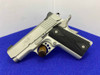 Kimber Stainless Ultra Carry II .45 3" *EXCELLENT CONCEALED CARRY PISTOL*
