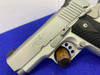 Kimber Stainless Ultra Carry II .45 3" *EXCELLENT CONCEALED CARRY PISTOL*