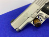 Kimber Stainless Ultra Carry II .45 3" *EXCELLENT CONCEALED CARRY PISTOL*