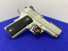 Kimber Stainless Ultra Carry II .45 3" *EXCELLENT CONCEALED CARRY PISTOL*
