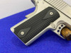 Kimber Stainless Ultra Carry II .45 3" *EXCELLENT CONCEALED CARRY PISTOL*