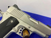 Kimber Stainless Ultra Carry II .45 3" *EXCELLENT CONCEALED CARRY PISTOL*