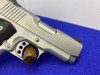 Kimber Stainless Ultra Carry II .45 3" *EXCELLENT CONCEALED CARRY PISTOL*
