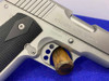 Kimber Stainless Ultra Carry II .45 3" *EXCELLENT CONCEALED CARRY PISTOL*