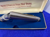 American Derringer Model 2 Stainless .25 ACP *VERY UNIQUE PEN PISTOL *