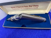 American Derringer Model 2 Stainless .25 ACP *VERY UNIQUE PEN PISTOL *