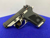 Sphinx AT380-M .380ACP 2-Tone *DESIRABLE DISCONTINUED SWISS MADE SEMI-AUTO*