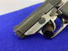 Sphinx AT380-M .380ACP 2-Tone *DESIRABLE DISCONTINUED SWISS MADE SEMI-AUTO*
