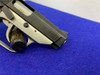 Sphinx AT380-M .380ACP 2-Tone *DESIRABLE DISCONTINUED SWISS MADE SEMI-AUTO*