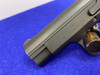 Tanfoglio Defiant Force Compact 9mm Black*FANTASTIC ITALIAN SEMI-AUTOMATIC*