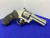 1989 Smith & Wesson 625-3 .45 ACP Stainless 4" *INCREDIBLE MODEL OF 1989*