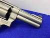 1989 Smith & Wesson 625-3 .45 ACP Stainless 4" *INCREDIBLE MODEL OF 1989*