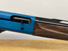 2014 Beretta A400 XCEL Parallel Target Ko *EYE-CATCHING AQUA BLUE RECEIVER*