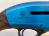 2014 Beretta A400 XCEL Parallel Target Ko *EYE-CATCHING AQUA BLUE RECEIVER*