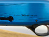 2014 Beretta A400 XCEL Parallel Target Ko *EYE-CATCHING AQUA BLUE RECEIVER*