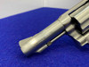 1984 Smith Wesson 60 .38 S&W Spl Stainless 3" *RARE JOVINO SPECIAL EDITION*