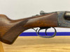 J. Stevens Arms Springfield 12ga 30" *TIMELESS CLASSIC DOUBLE BARREL*