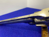 Smith Wesson .44 Double-Action Frontier .44-40 Win *OUTSTANDING TOP-BREAK*