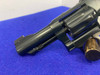 Smith Wesson 63-5 .22 LR 3" *AWESOME GUNKOTE FINISH*