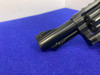 Smith Wesson 63-5 .22 LR 3" *AWESOME GUNKOTE FINISH*