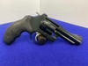 Smith Wesson 63-5 .22 LR 3" *AWESOME GUNKOTE FINISH*