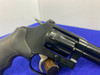 Smith Wesson 63-5 .22 LR 3" *AWESOME GUNKOTE FINISH*