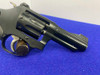 Smith Wesson 63-5 .22 LR 3" *AWESOME GUNKOTE FINISH*