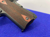 2013 Sig Sauer 1911-22 .22 LR Blued 5" *EYE-CATCHING SEMI-AUTOMATIC PISTOL*