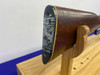 Ithica 49 Saddle Gun .22 Mag Blue 18" *COVETED ITHACA RIMFIRE RIFLE*