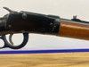 Ithica 49 Saddle Gun .22 Mag Blue 18" *COVETED ITHACA RIMFIRE RIFLE*