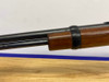 Ithica 49 Saddle Gun .22 Mag Blue 18" *COVETED ITHACA RIMFIRE RIFLE*