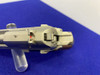 2015 Beretta 84FS Cheetah .380 ACP 3.8" *DESIRABLE SATIN NICKEL FINISH*