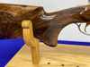 Perazzi MX8 12ga - FULLY SC3 MASTER HAND ENGRAVED - Jason Marchiafava