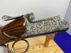 Perazzi MX8 12ga - FULLY SC3 MASTER HAND ENGRAVED - Jason Marchiafava