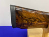 Perazzi MX8 12ga - FULLY SC3 MASTER HAND ENGRAVED - Jason Marchiafava