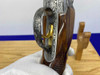 Perazzi MX8 12ga - FULLY SC3 MASTER HAND ENGRAVED - Jason Marchiafava