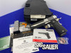 2021 Sig Sauer 1911 Equinox .45 Two-Tone 5" *LIMITED EDITION CUSTOM WORKS*