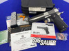 2021 Sig Sauer 1911 Equinox .45 Two-Tone 5" *LIMITED EDITION CUSTOM WORKS*