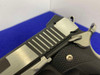 2021 Sig Sauer 1911 Equinox .45 Two-Tone 5" *LIMITED EDITION CUSTOM WORKS*