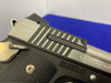2021 Sig Sauer 1911 Equinox .45 Two-Tone 5" *LIMITED EDITION CUSTOM WORKS*