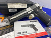 2021 Sig Sauer 1911 Equinox .45 Two-Tone 5" *LIMITED EDITION CUSTOM WORKS*