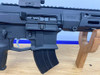 Maxim Defense PDX 7.62x39 Black 7" *AWESOME SEMI-AUTOMATIC PISTOL*