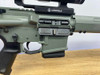 Sig Sauer M400 Tread 5.56 Nato 16" Green *HIGH GRADE TRIJICON OPTIC SYSTEM*