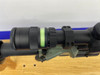Sig Sauer M400 Tread 5.56 Nato 16" Green *HIGH GRADE TRIJICON OPTIC SYSTEM*