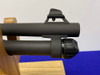 2021 Taran Tactical Innovation / Benelli M4 12ga Matte 18.5" *JW2 PACKAGE*